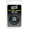 RockSolid by Doc Johnson Cockring The Mega Ring 23 mm Noir
